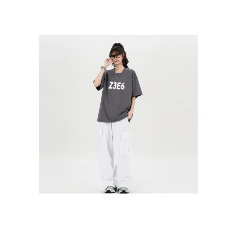 Z3E6 T-Shirts Unisex-7