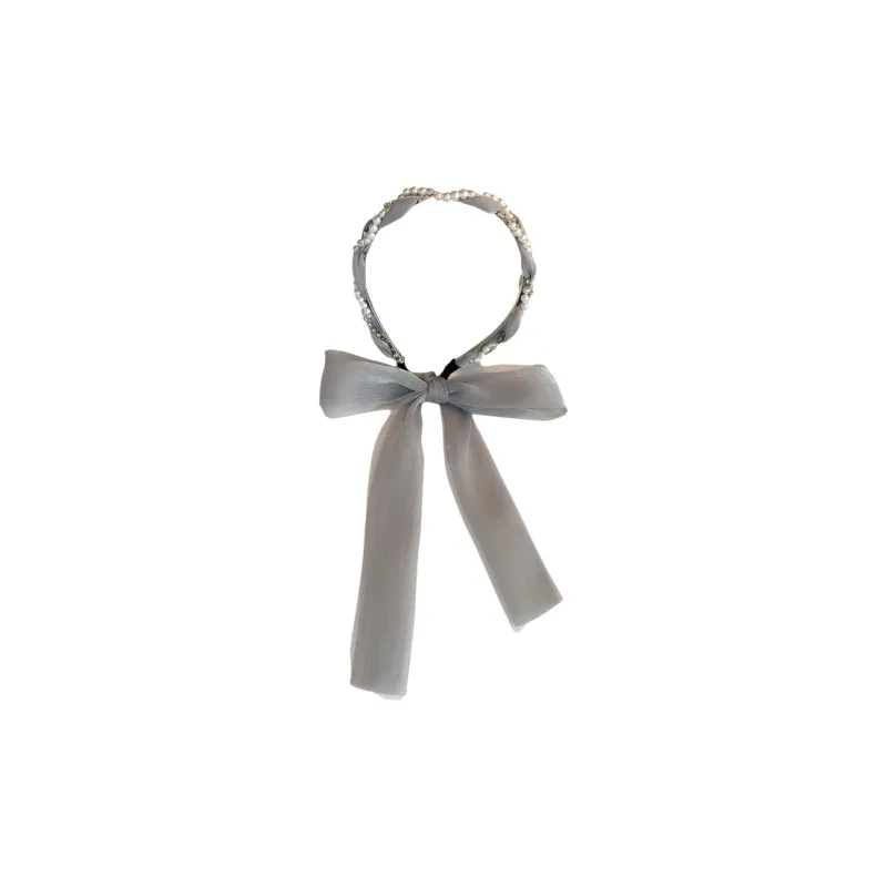 DAISY BEAUTY Fabric Hair Bands Women's-6