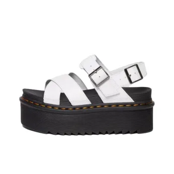 Dr.Martens Stylish Sandals Women's White