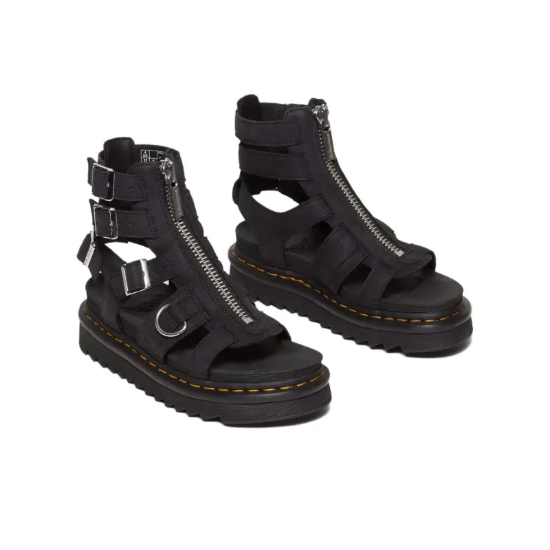Dr.Martens Olson Sandals Women's-3