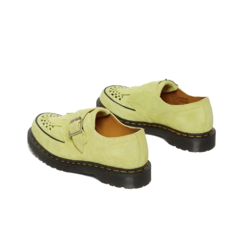 Dr.Martens Ramsey Kiltie Buckle Creepers-3