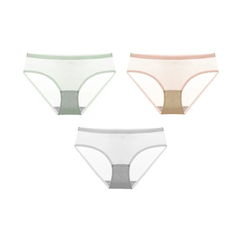 Ordifen Underpants Women's 3 Pack-5