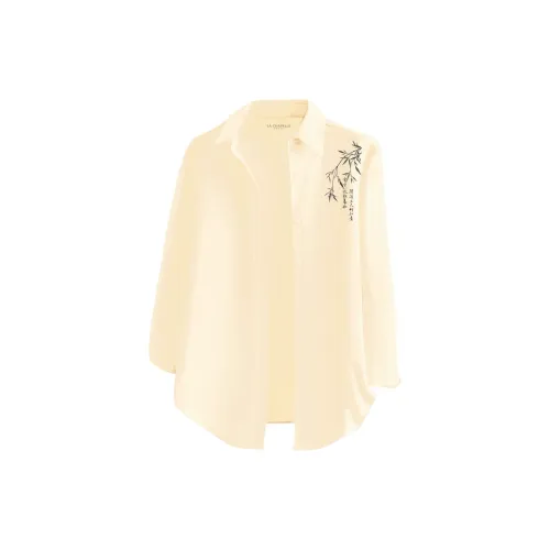 Lachapellehomme Shirts Women's