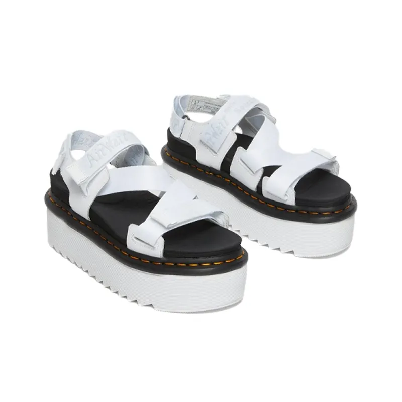 Dr.Martens One Strap Sandals Unisex-3