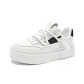 White Black