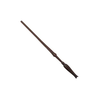 Universal Studios Harry Potter Luna Lovegood Induction Wand IP Merch