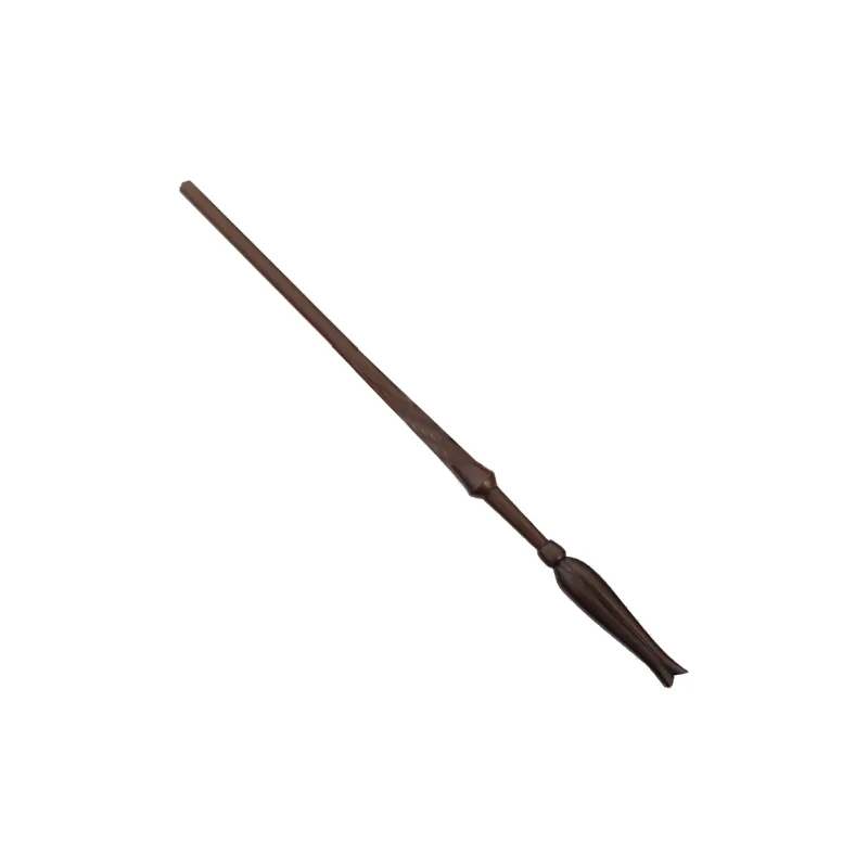 Universal Studios Harry Potter Luna Lovegood Induction Wand IP Merch-0