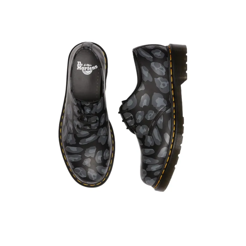 Dr. Martens 1461 Distorted-4