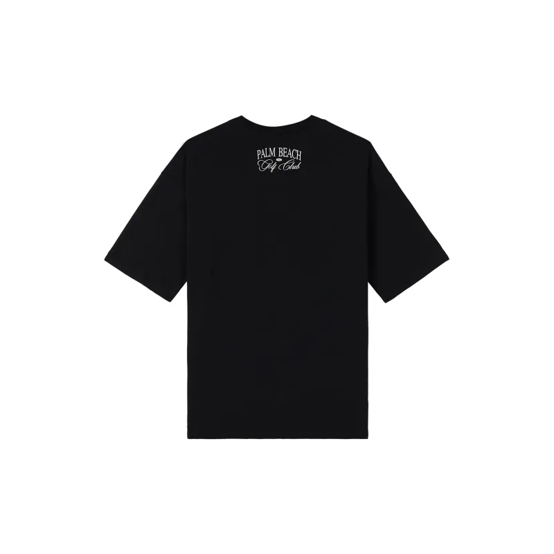 Champion Rochester Short Sleeved T Shirts Unisex Europe Version-3
