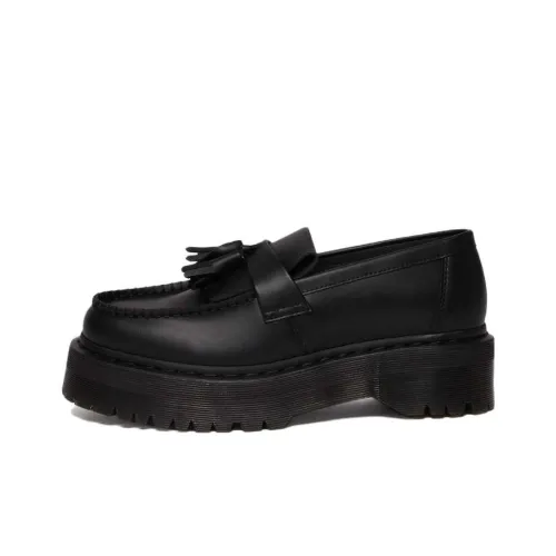 Dr.Martens Adrian gender Shoes Unisex Black