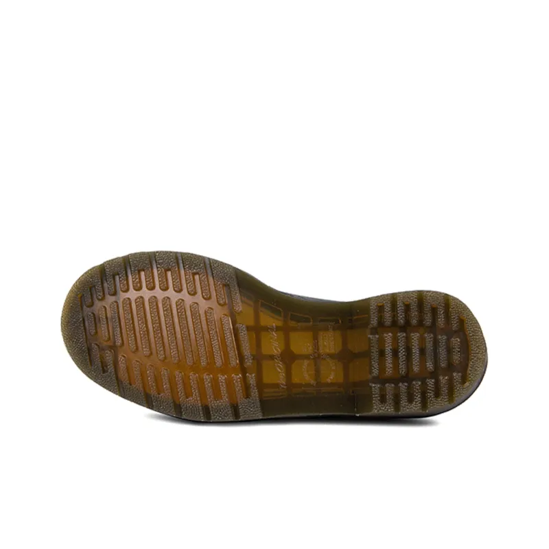 Dr.Martens 1461 Casual Single Shoes Women's Black-3