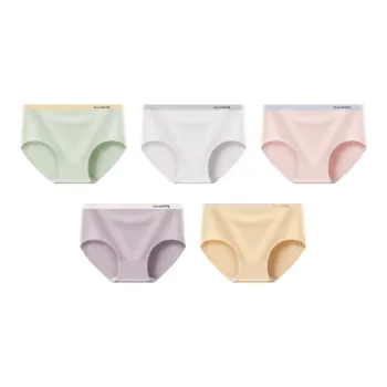 Dior Beauty Underpants Women's 5 Pack