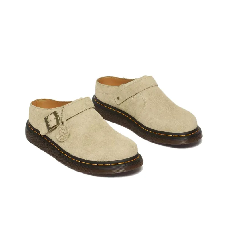 Dr.Martens Isham Mules-3