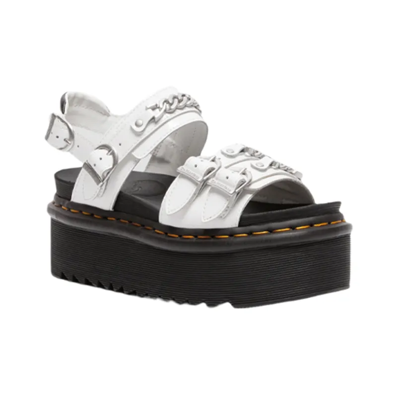 Dr. Martens Voss 2 Quad Chain-2
