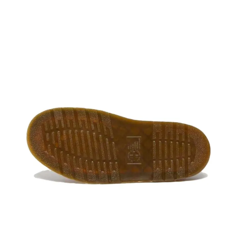 Dr.Martens Stylish Sandals Unisex Rusty Red-5
