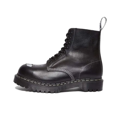 Dr. Martens 1460 Pascal Leather Boots