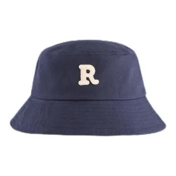 EEEENO Cotton Bucket Hats Unisex