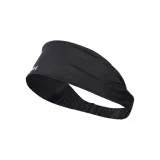 Black[Sweat-Wicking, Moisture Absorption, High-Rebound, Comfortable, Non-Restricting]