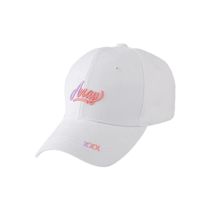 Yi Bu Kang Cotton Baseball Caps Unisex-2