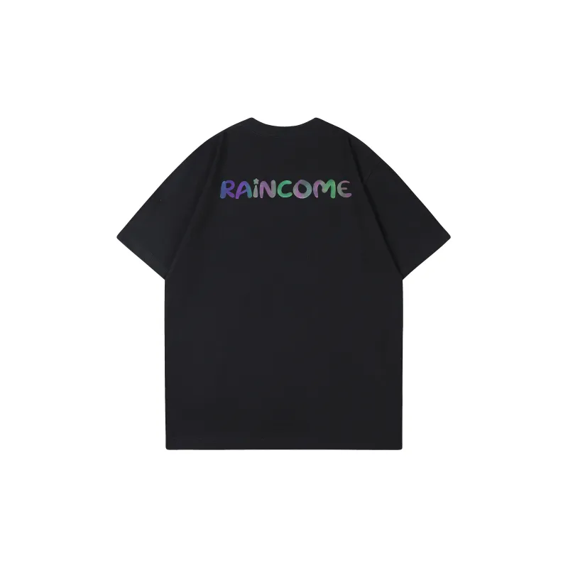 BOTH PLAY T Shirts Unisex-1