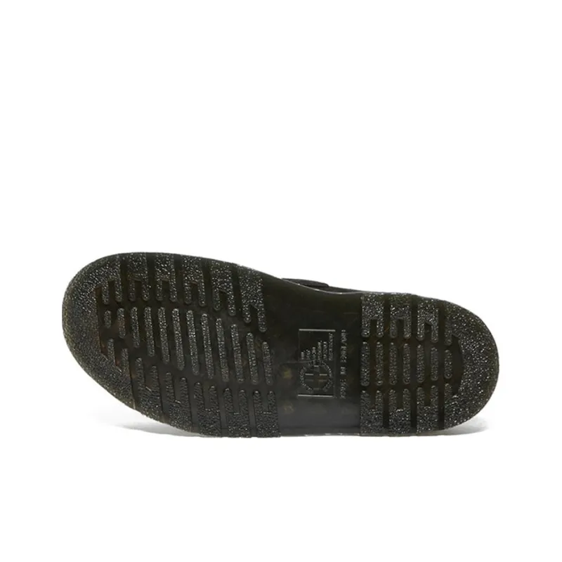 Dr. Martens Jorge Buckle Mules-4