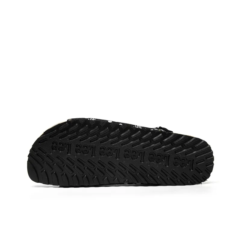 Lee One-Strap Sandals Men-24