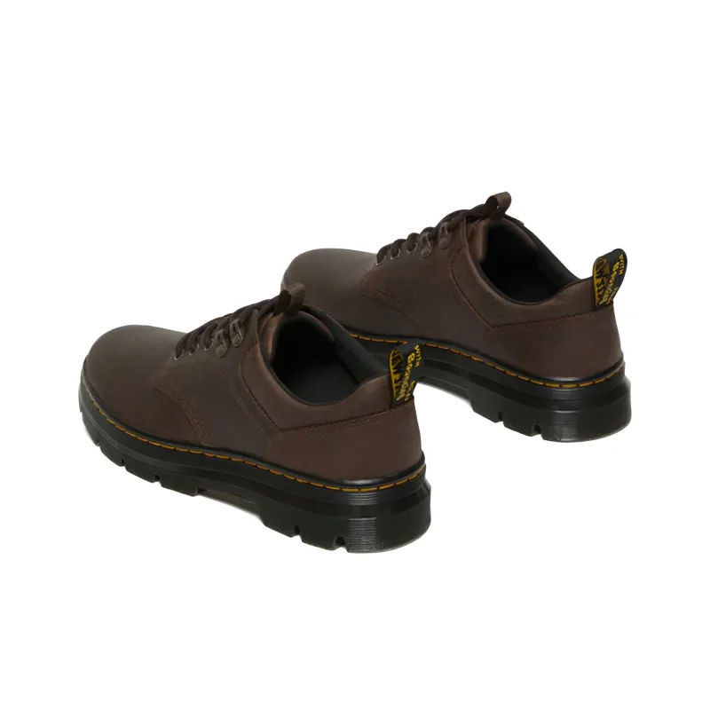 Dr.Martens Casual Shoes Men's Dark Brown-2