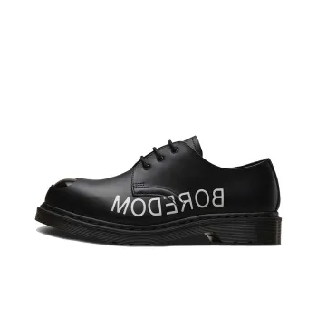 Dr. Martens 1925 Derby Sex Pistols