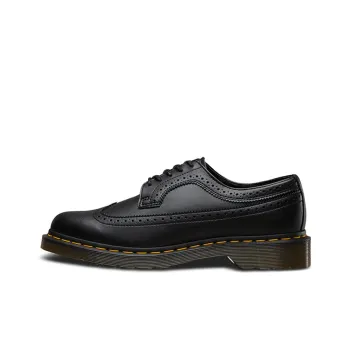 Dr.Martens Vegan 3989 Felix Rub Off