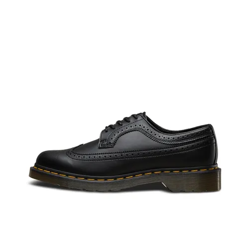 Dr.Martens Vegan 3989 Felix Rub Off