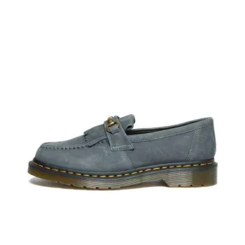 Dr.Martens Loafers Unisex Denim