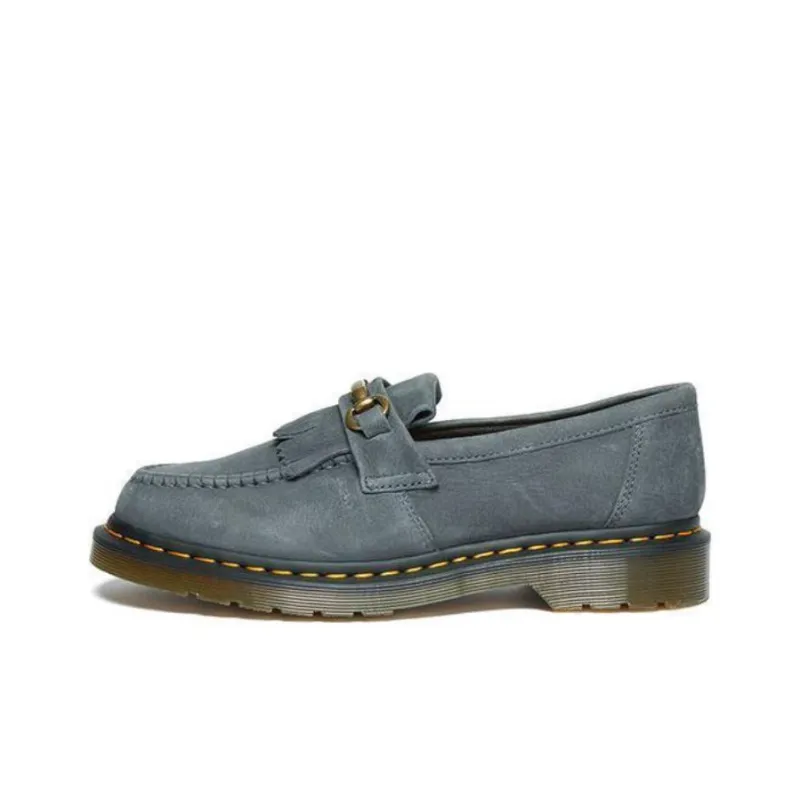 Dr.Martens Loafers Unisex Denim-0
