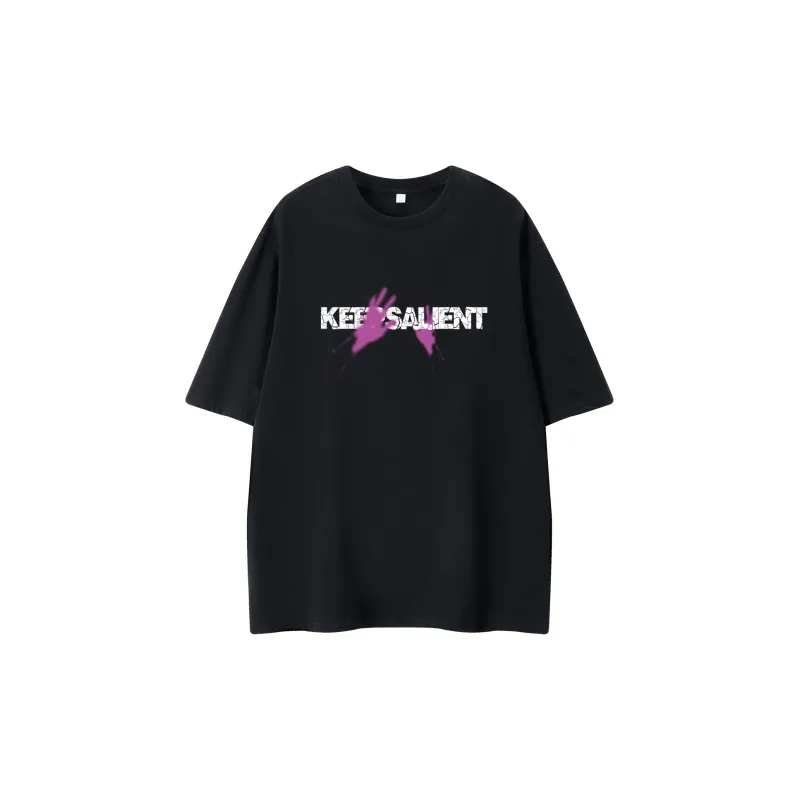 KS T Shirts Unisex-1