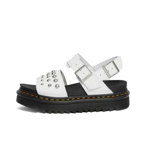 Dr.Martens One Strap Sandals Women's