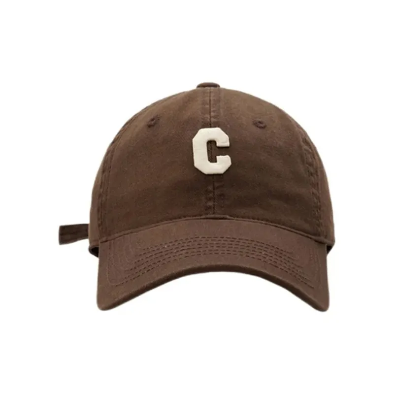 Yamaichi Maru Cotton Polyester Blend Baseball Caps Unisex-6