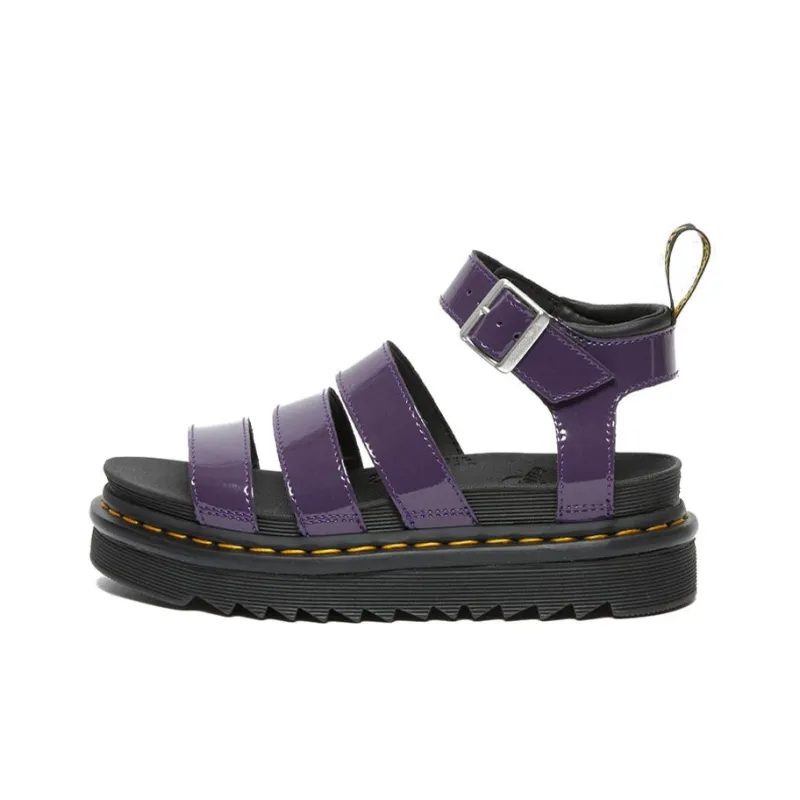 Dr.Martens Fashion Sandal Women's Purple-0