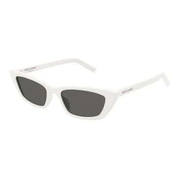 SAINT LAURENT New Wave SL277 Cat Eye Sunglasses