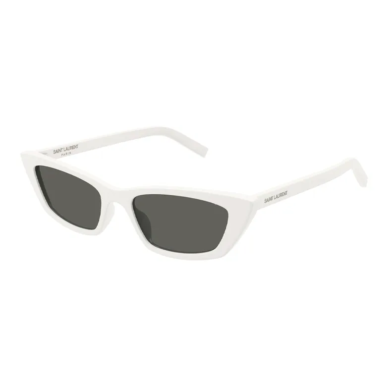SAINT LAURENT New Wave SL277 Cat Eye Sunglasses-0