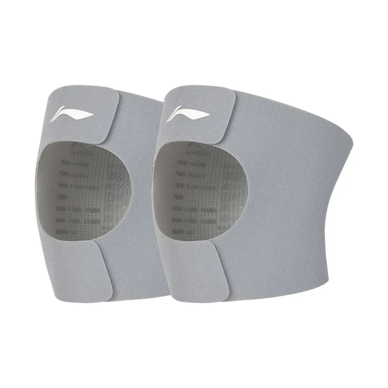 LiNing Knee Pads Nylon Elastane Mountaineering Bowling Ball Dance Unisex-12