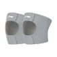 Gray 2 Pack