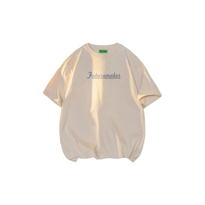FUTURE MAKER T-Shirts Unisex-14