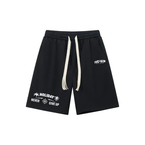 IVEIII Casual Shorts Unisex