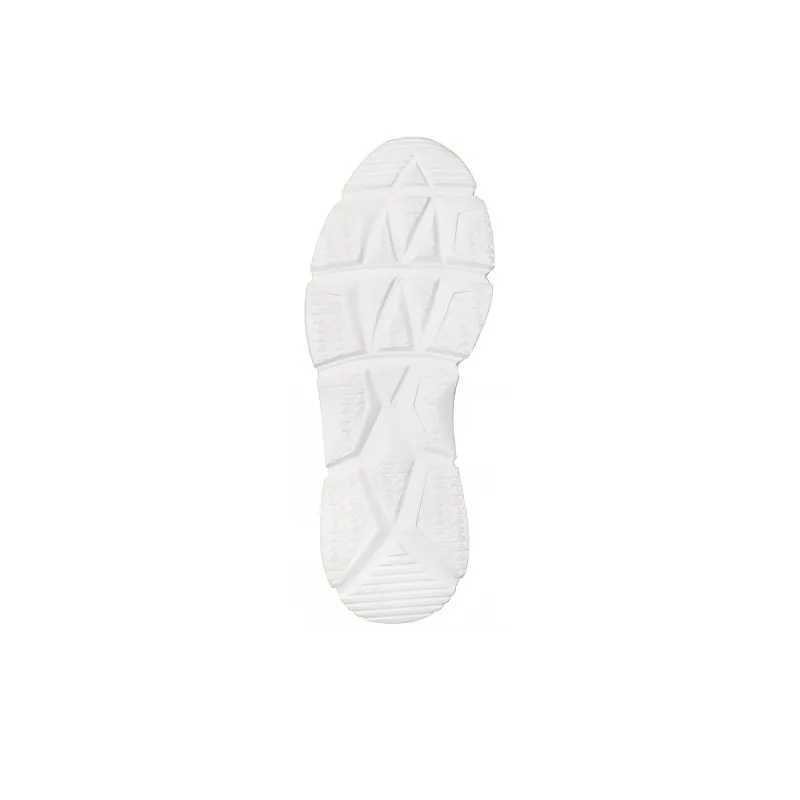 PHILIPP PLEIN Low-top Lace-up Sneakers-3