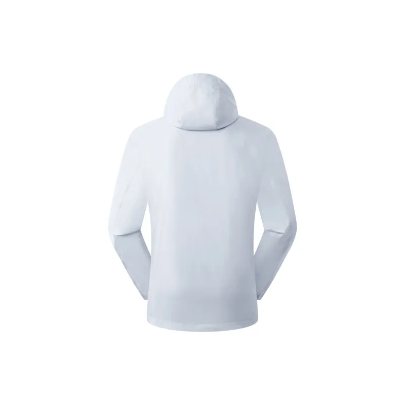 SUMMIT GLORY Waterproof And Windproof To Keep Warm Windbreaker Jacket Women's-13