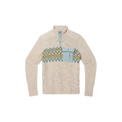 SMARTWOOL Sweaters Men