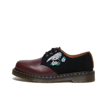 Dr.Martens 1461 Casual Shoes Unisex Black