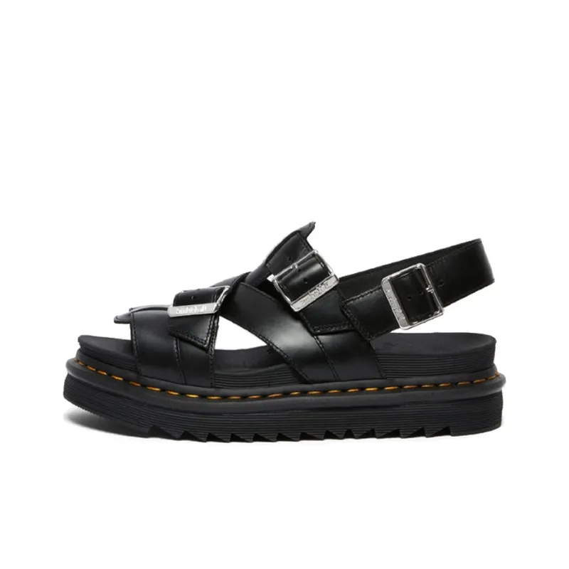 Dr.Martens Terry 2-0