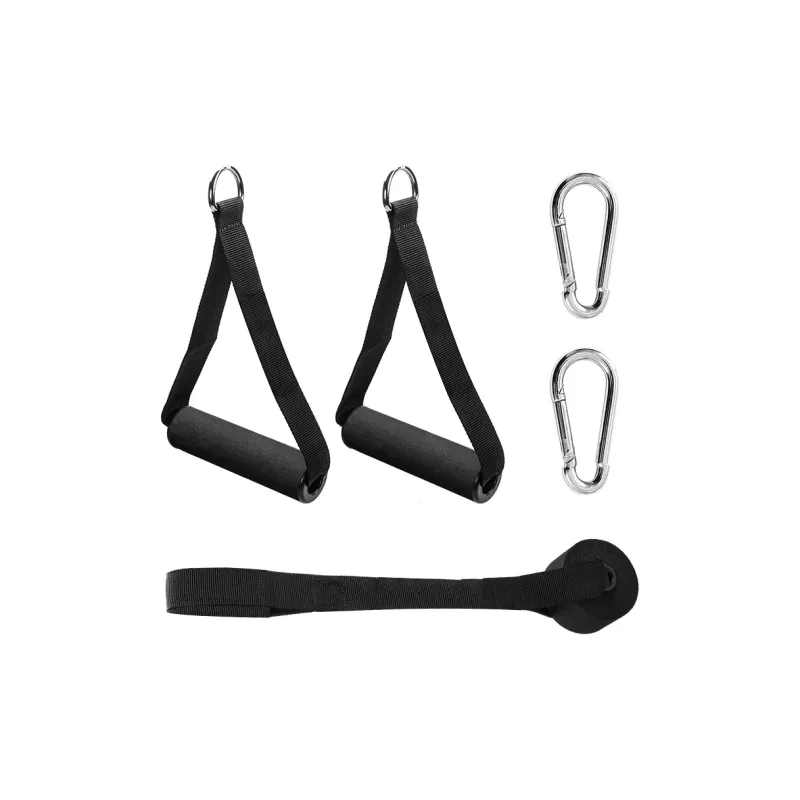 MANUEKLEAR Resistance Bands-6