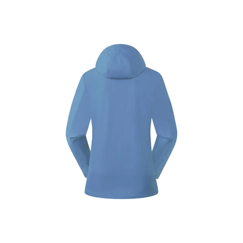 SUMMIT GLORY Waterproof And Windproof To Keep Warm Windbreaker Jacket Women's-19