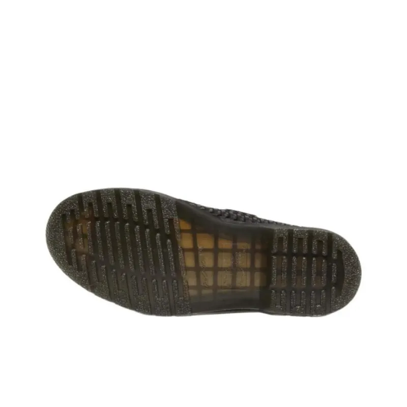 Dr.Martens Adrian T Leather Loafers-5